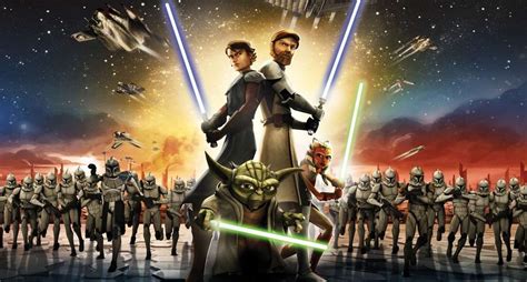 what episode of clone wars should i watch|every clone wars arc ranked.